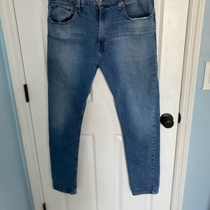 Mens Levis